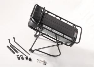 Wholesale 26 Inch Electric Bike Spare Parts Aluminium Alloy Rack Electric Bike Components from china suppliers