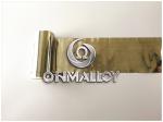 1J79 Foil Magnetic Steel Alloys Magnetically Soft Materials Heat Resistant