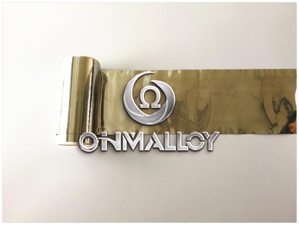 1J79 Foil Magnetic Steel Alloys Magnetically Soft Materials Heat Resistant