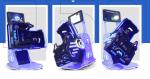 Dreamland special discount 9d vr virtual reality 360 degree vr rotation chair
