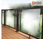 Pool Fence Spigots Aluminum security Balustrade Fence Railings