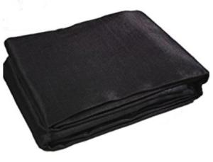 Wholesale Black Safety Mesh Net , Construction Safety Net HDPE PP Nylon Material from china suppliers