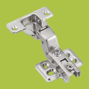 Wholesale cheap price furniture hardware stainless steel hinge 35 cup inset type from china suppliers