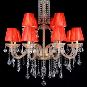 Wholesale Quoizel chandelier Gold Color For home Decoration Lighting (WH-CY-141) from china suppliers
