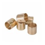AZ9231320159 Truck Spare Parts SINOTRUCK HOWO Axle Parts Differential Bushing