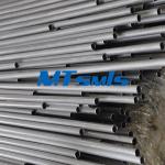 ASTM A213 Stainless Steel Heat Exchanger Tube 26.7x2.87mm