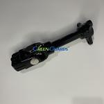 Lawn Mower Parts Universal Joint With Shaft GTCA12080 Fits Deere Front Mower