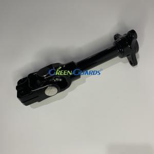 Wholesale Lawn Mower Parts Universal Joint With Shaft GTCA12080 Fits Deere Front Mower from china suppliers