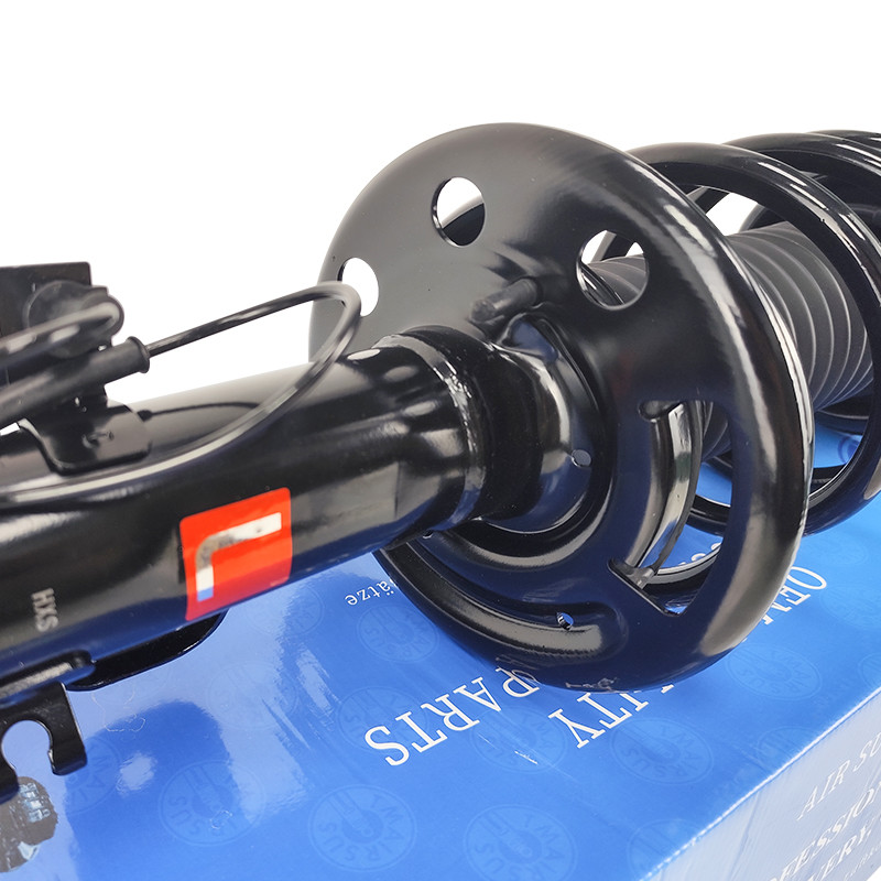 Front Struts & Springs Front Shocks Absorbers DA5Z18124K DA5Z18124J For Lincoln MKS MKT