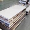 Buy cheap 2205 Hot Rolled Stainless Steel Sheets For Kitchen Walls 201 Alkali Resistance from wholesalers