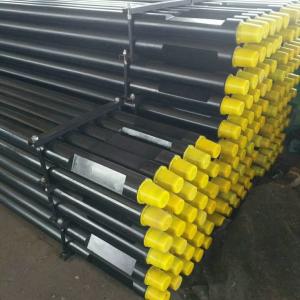 Wholesale 20Feet R780 Drilling High Steel Welded Water Well Drill Pipe High Pressure from china suppliers