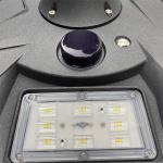 Modern Outdoor Ip66 30w Solar Led Garden Light For Pathway Park