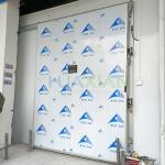 China Poultry Factory Refrigerated Copeland Cold Storage Room for Sale
