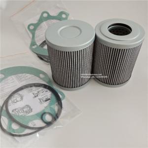 Wholesale China Manufacturer Hydraulic Oil Filter 29545777 652458 29548987 29540493 1908901 for tMine equipment automatic transmission from china suppliers