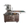 Buy cheap Ss 3.2KW Psa Adhesive Glue Box Sealing Machine For Condom Box from wholesalers