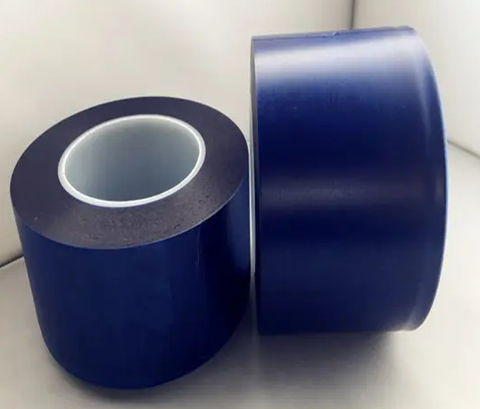 Pipe Vinyl Repair Tape Wrap Insulation For Outer Protection 0.15mm