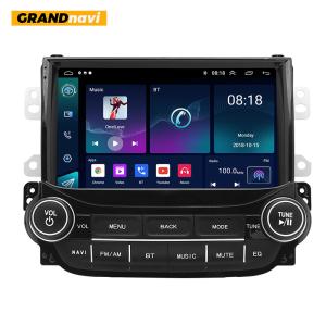 Wholesale Touch Screen Android Car Stereo Carplay For Chevrolet Malibu 2012-2014 from china suppliers