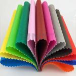 SMMS PP Spunbond Non Woven Fabric Tear Resistant For Surgical Gowns Lab Coats