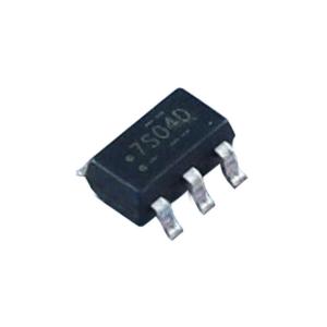 Wholesale NC7S04M5X from china suppliers