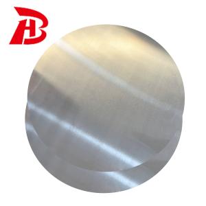 Wholesale 1050 1060 1100 Round Aluminium Discs Delivery Fast Quality Stable from china suppliers