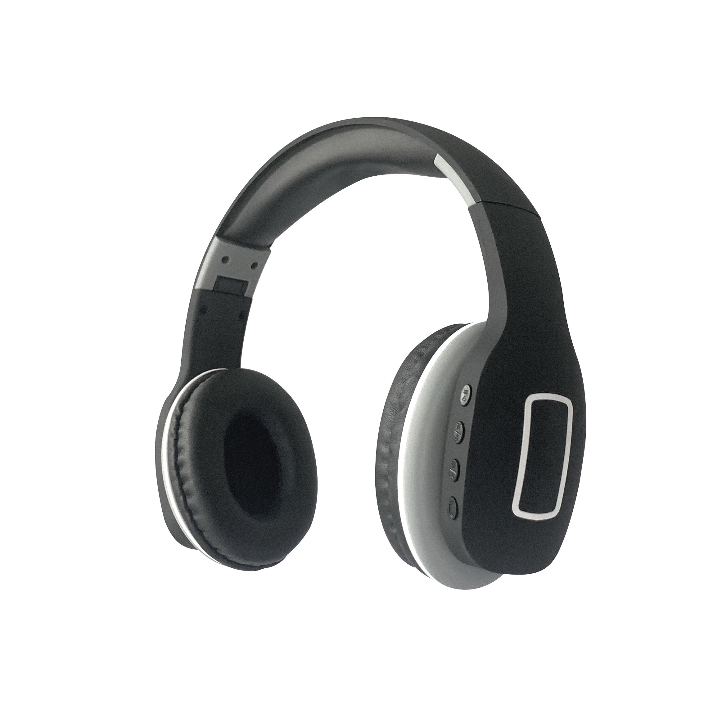 Portable Stereo Bluetooth Headphone 115dB Wireless Headset Foldable