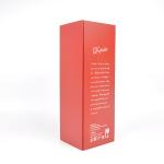 SGS Glossy Lamination Cardboard Paper Wine Gift Boxes Packaging