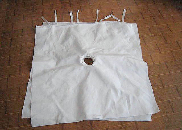 Industrial Woven Nomex PTFE Polypropylene filter cloth for liquid filter bag