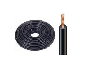 Wholesale Industrial Solar PV Cable 600V - 1000V Cross Linked Polyolefin Insulation from china suppliers