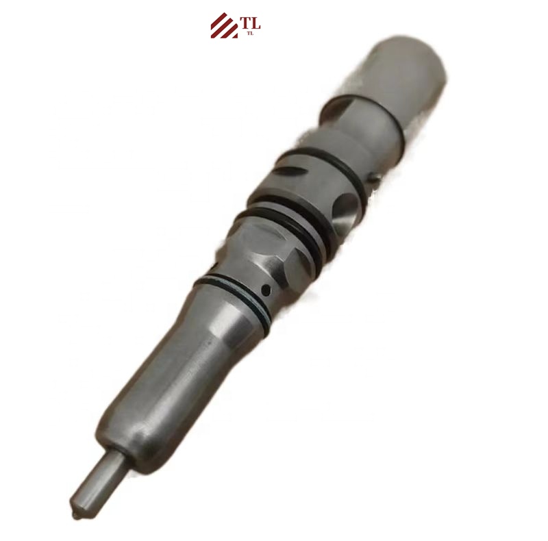 Part Number C15 Diesel Engine Fuel Injector Assy 253-0618 2530618 10R2772 10R-2772