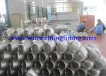 Duplex Steel ASTM UNS S31803 UNS S32205 A182 F51 /1.4462 But Weld Fittings ASTM