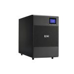 Black Eaton 9SX UPS 700VA 630W Network Card Optional Tower UPS 9SX700I