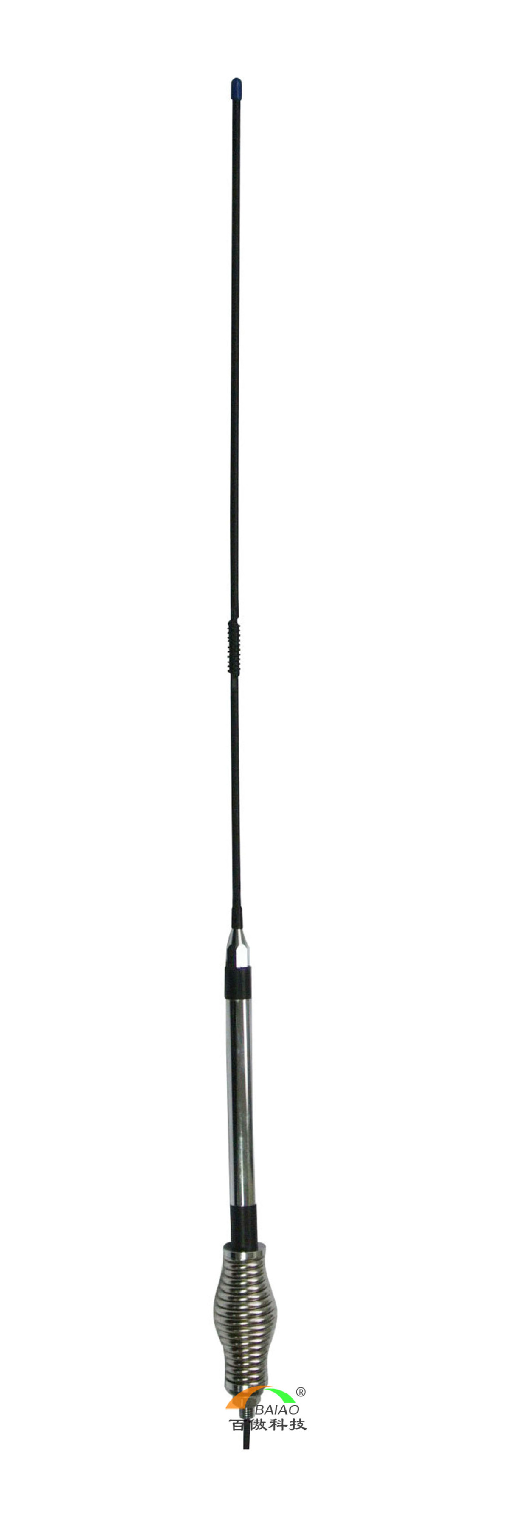 Flexible Whip 6-7dBi 477Mhz CB Spring Antenna External Cb Antenna