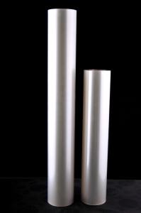 Wholesale Inkjet Clear Film Non-waterproof 100mic Polyester Clear Transparent Non - Waterproof Inkjet Film For Dye Ink from china suppliers