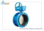 Self cleaning 200 PSI DNV 2˝ Industrial Metal Valves