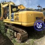 Original Komatsu PC240-8 24 Ton Medium Used Crawler Excavator,Available Now