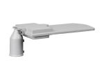 Star IP66 IK09 200LM/W 240W LED Street Light TUV SAA CB CE Approved 5 Years