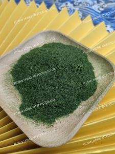 Wholesale Natural Green Seaweed Powder Crushed Seaweed Powder as Baking Ingredients 50g Sprinkle on Food from china suppliers