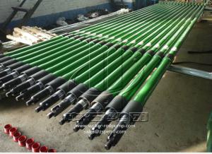 Wholesale High Precision Well Pump Tubing With Chromium Molybdenum Alloy Steel Material from china suppliers
