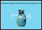Cooking Gas Cylinder Storage Lpg Gas Tanks For Homes 14.5kg