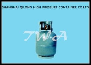 Wholesale Cooking Gas Cylinder Storage Lpg Gas Tanks For Homes 14.5kg from china suppliers