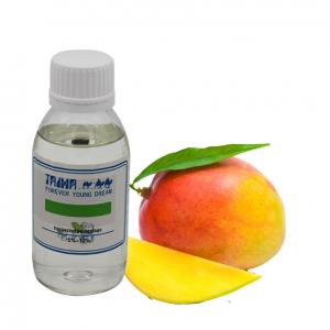 Wholesale Colorless Ripe Mango Fruit Vape Juice Flavors 125ml/Bottle from china suppliers