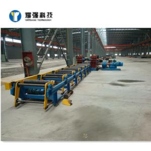 Wholesale 40mm Q345 H Beam Straightening Machine Carbon Steel from china suppliers