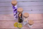 Sealing Heat Insulation Natural Jars Cork Stopper Damp Proof