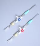 Hemodialysis Arterial Venous Catheter Dialysis AV fistula needle