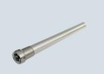 Lower limb Prosthesis Stainless Steel Carbon Fibre Tube Adapter 160mm-420mm