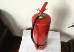 Water agent 6 liter fire fighting equipment fire extinguisher used for kitchen