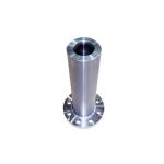 Forged 304 Stainless Steel Flange SO DN10 ~ DN1800 Corrosion Resistance