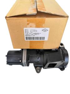 Wholesale 8973830059 ISUZU 6UZ1 Exhaust Gas Valve Isuzu Diesel Engine Parts from china suppliers