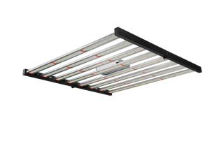 Wholesale 640W Indoor Plant Led Grow Lights For Commercial Hydroponic Farming from china suppliers
