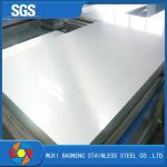 AISI Standard 316 Stainless Steel Sheet Metal 304 310s 321 2205 C276 2B Surface